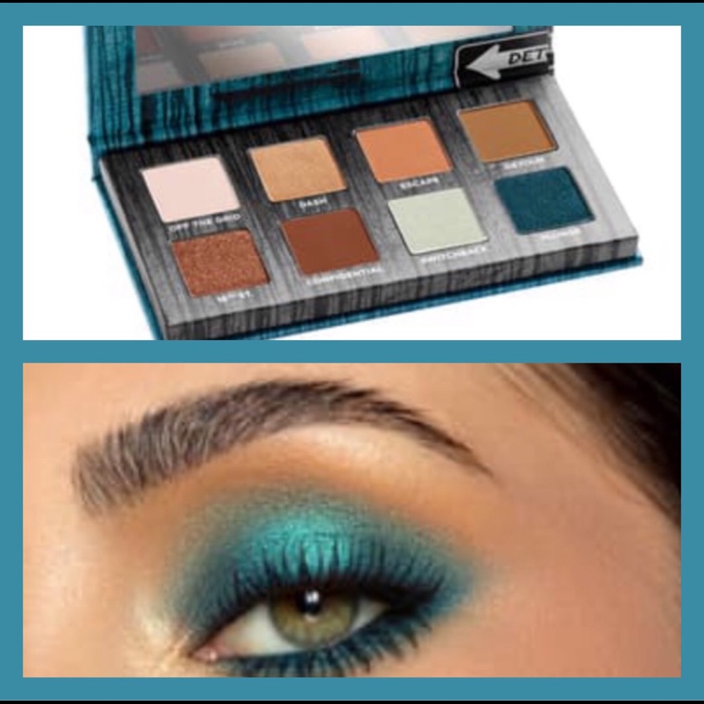 💟SALE💟Urban Decay Eyeshadows